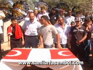 Son Yolculuğuna Uğurlandı