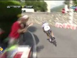 Tour de France 2011 - ÉTAPE 13 - Pau=>Lourdes 152.5 km,HD(17)