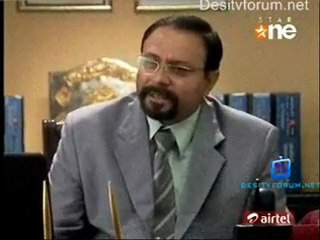 Pyaar Kii Yeh Ek Kahaani [ Episode 216] - 15th July 2011 - pt3