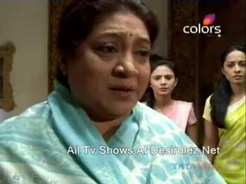 Laagi Tujhse Lagan - 15th July 2011 Pt-3