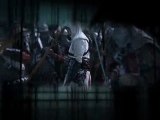 Assassins Creed Revelations Trailer