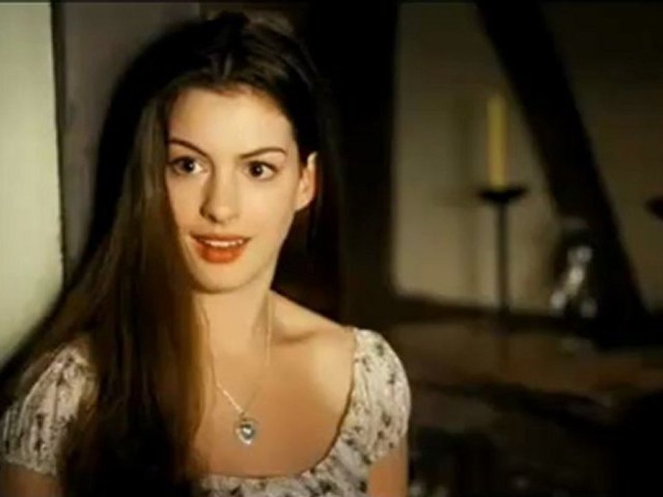 Ella Enchanted (2004) - FULL MOVIE - Part 2/10