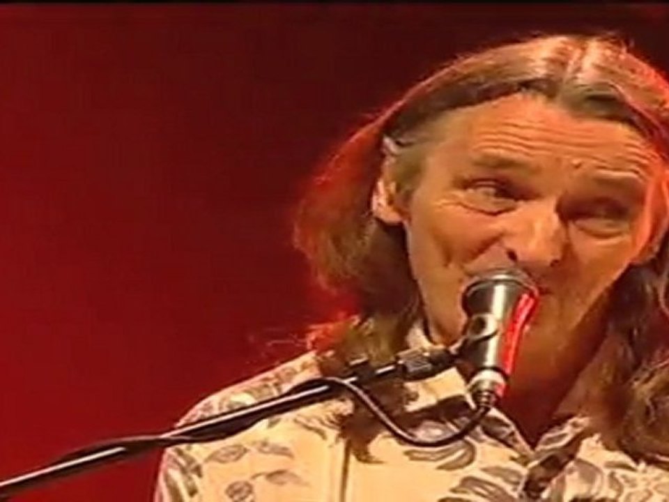 Roger HODSON - Festival de Poupet (85)