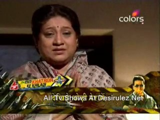 Laagi Tujhse Lagan - 15th July 2011 Pt-4