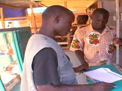 Teaser Orange environnement : maîtriser le cycle de vie des mobiles (version longue)