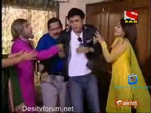 Sajan Re Jhoot Mat Bolo - 15th July 2011 Watch Online Video Pt2