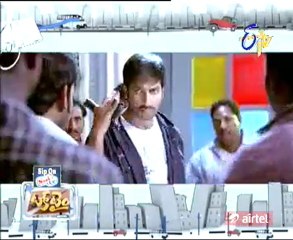 Talk Time with Hero Gopichand   Wanted  04