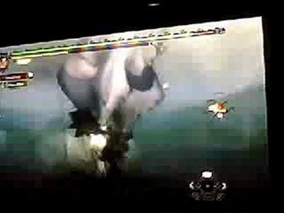 silver le gros noob -4eme partie et il en encore