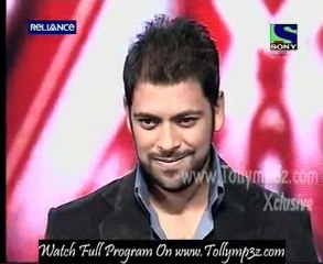X Factor India 15th July 2011 Part 3 [www.Tollymp3z.com]