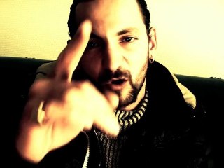 FREESTYLE D.BISS - OUSSAMA KAMIKAZE - KAZI BEATMAKER