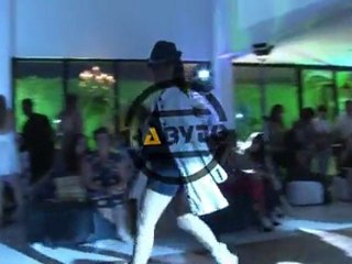 Revista IN - Festa de Lançamento