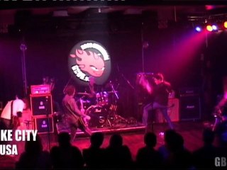 BROKE CITY (USA) @ GBOB World Final, London