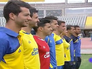 [15.07.2011] Presentación Equipaciones Temporada 2011-2012