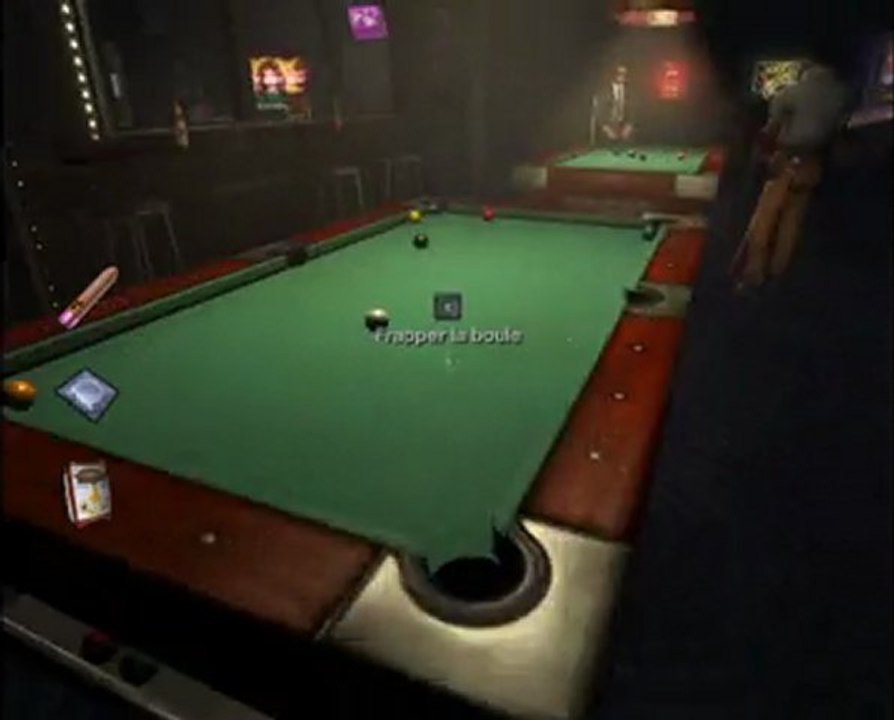 Duke Nukem Forever walkthrough (13) : Titty city part 1/2