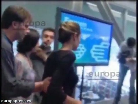 Angelina Jolie y Brad Pitt planean casarse