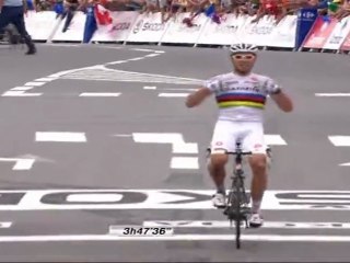 Etape 13: Pau - Lourdes