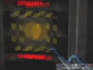 walkthrough deus ex partie 38 C'est la fin !