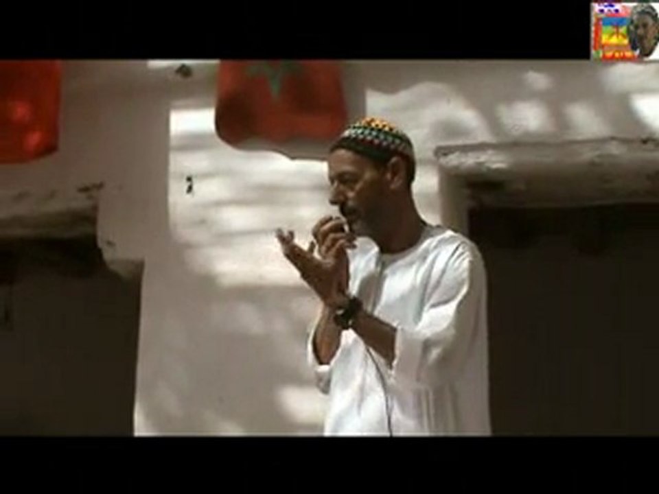 ANMOUGGAR N TARWA N NIHIT JUIL 2011 Part VII