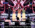 X Factor India 15th July 2011 Part 6 [www.Tollymp3z.com]