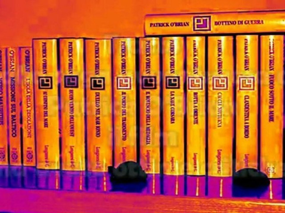 “Master & Commander – Sfida ai confini del mare” di Peter Weir