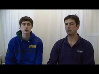 Cricket World TV® Live From - Test Review: Easy Wins For Australia & South Africa