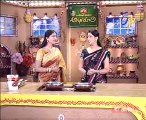 Abhiruchi -  Alu Daniya Rice -  chili salad mushroom -  Kobari  Dry Fruit laddu  - 03