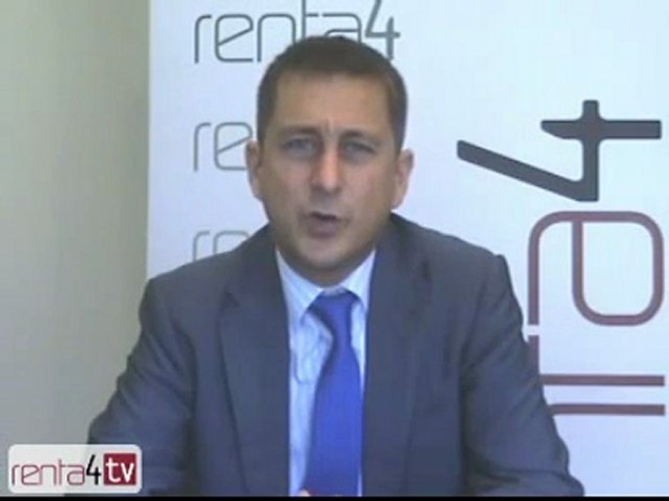 18.07.11 al 22.07.11 - Perspectivas mercados financieros - www.renta4.com