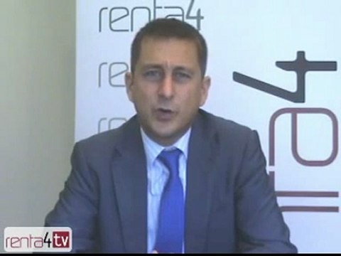 18.07.11 al 22.07.11 - Perspectivas mercados financieros - renta4.com