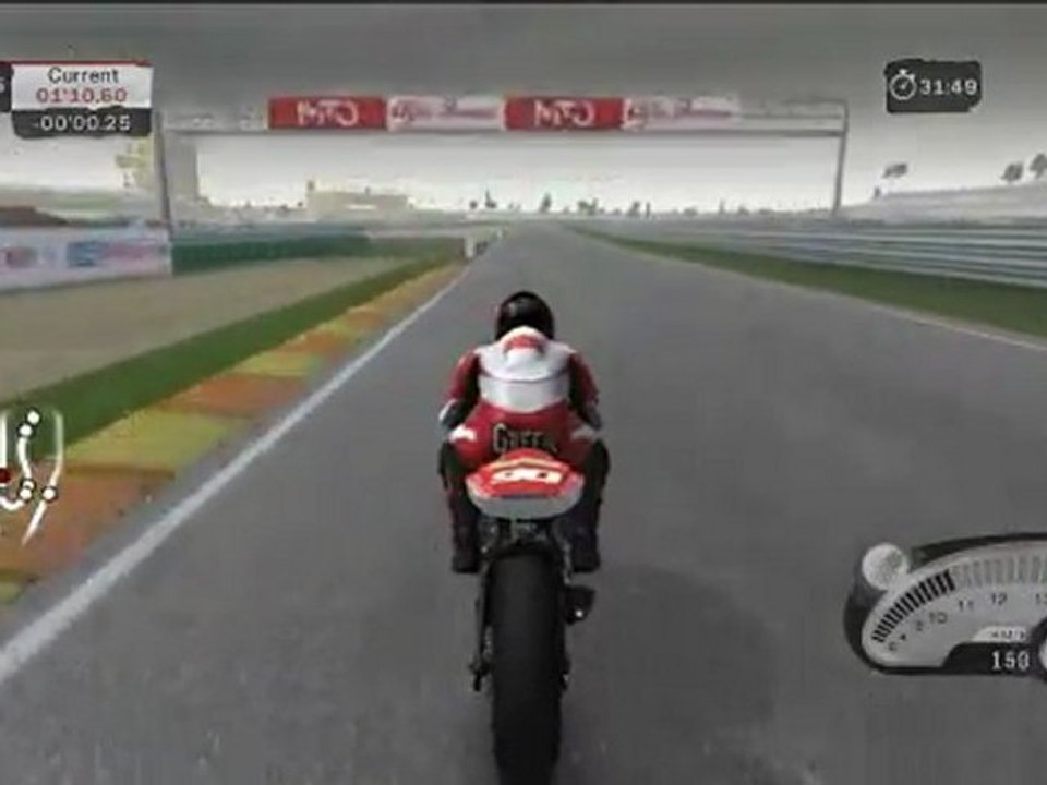 Sbk2011 Valencia