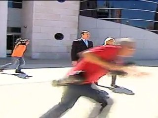 Marta Domínguez quiere llegar a competir en Londres 2012