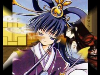 AMV tsubasa chronicle