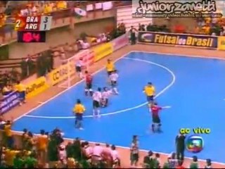 Best ever team goal ever