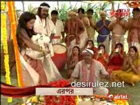 Behula [Star Jalsa] - 15th July 2011 pt3