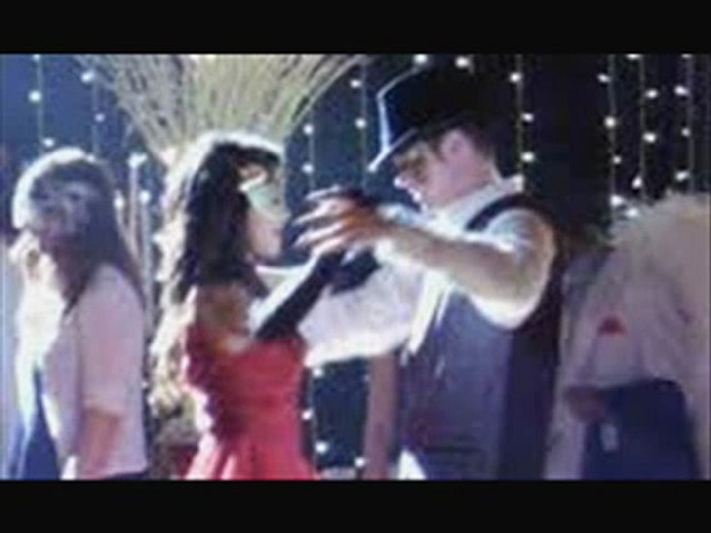 tango dance from another cinderella story - video Dailymotion