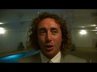 Cricket World® TV Interview - Ryan Sidebottom