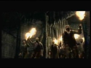 Resident Evil 4 - 06 - It's game time !