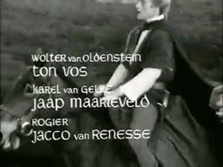 Floris - Générique (Série tv)