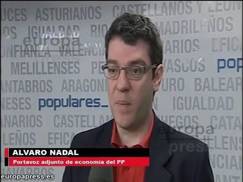 Barajas y El Prat saldrán a licitación