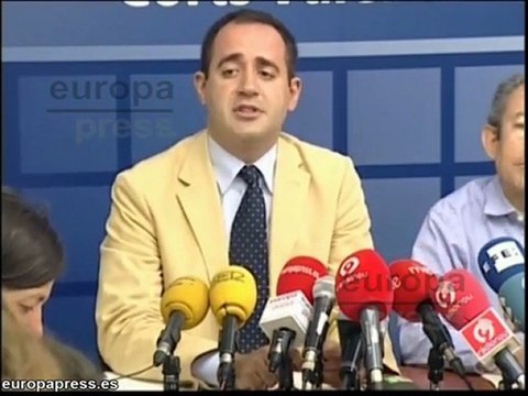 Defensores y detractores de Francisco Camps