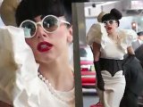 Exklusiv: Lady Gaga, verrückt in Australien