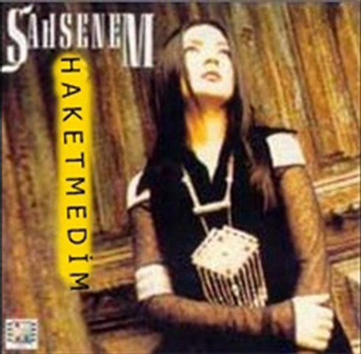 Şahsenem- Haketmedim