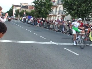 L'arrivée de REDON !!!