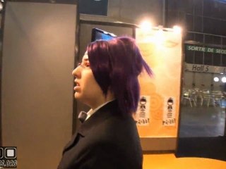 Japan Expo 2011 Reportage (22/) Paris Nord Villepinte