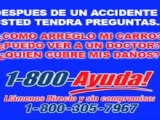 Clinicas por Accidentes