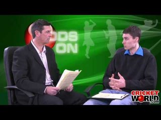 Cricket World® TV - Odds On - IPL Preview