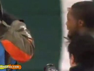 A Cisse tribute - Ένα αφιέρωμα για τον Τζιμπρίλ Σισέ