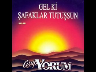 Grup YORUM - Umut