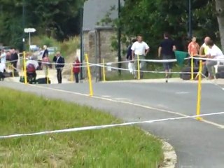 Guilers 2011 Vitesse manche 3