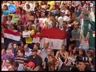 Prime Final - Star Acadmy LBC 8 - 15/07 - (3)