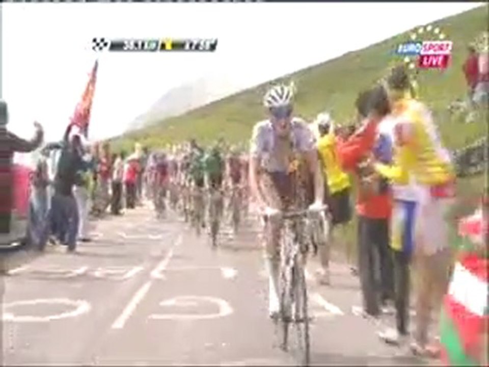 TdF 2011 Stage13